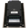 84222 - 1-abonentowy panel bramowy, kamera 2Mpx, RFID, klawiatura