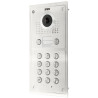 84222-2 - 2-abonentowy panel bramowy, kamera 2Mpx, RFID, klawiatura