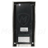 84222-2 - 2-abonentowy panel bramowy, kamera 2Mpx, RFID, klawiatura