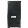 84222-2 - 2-abonentowy panel bramowy, kamera 2Mpx, RFID, klawiatura