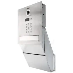 84218 - 1-abonentowy panel...