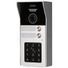 84225-2 FHD - 2 abonentowy panel bramowy, kamera 2Mpx, RFID, klawiatura