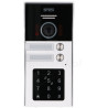 84225-2 FHD - 2 abonentowy panel bramowy, kamera 2Mpx, RFID, klawiatura