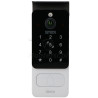 84228 FHD - 1-abonentowy panel bramowy, kamera 2Mpx, RFID, klawiatura
