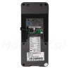 84228 FHD - 1-abonentowy panel bramowy, kamera 2Mpx, RFID, klawiatura