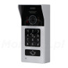 82225 - 1 abonentowy panel bramowy,2-wire, kamera 2Mpx, RFID,
