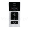 82225 - 1 abonentowy panel bramowy,2-wire, kamera 2Mpx, RFID,