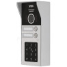 82225-2 - 2 abonentowy panel bramowy, 2-wire, kamera 2Mpx, RFID,