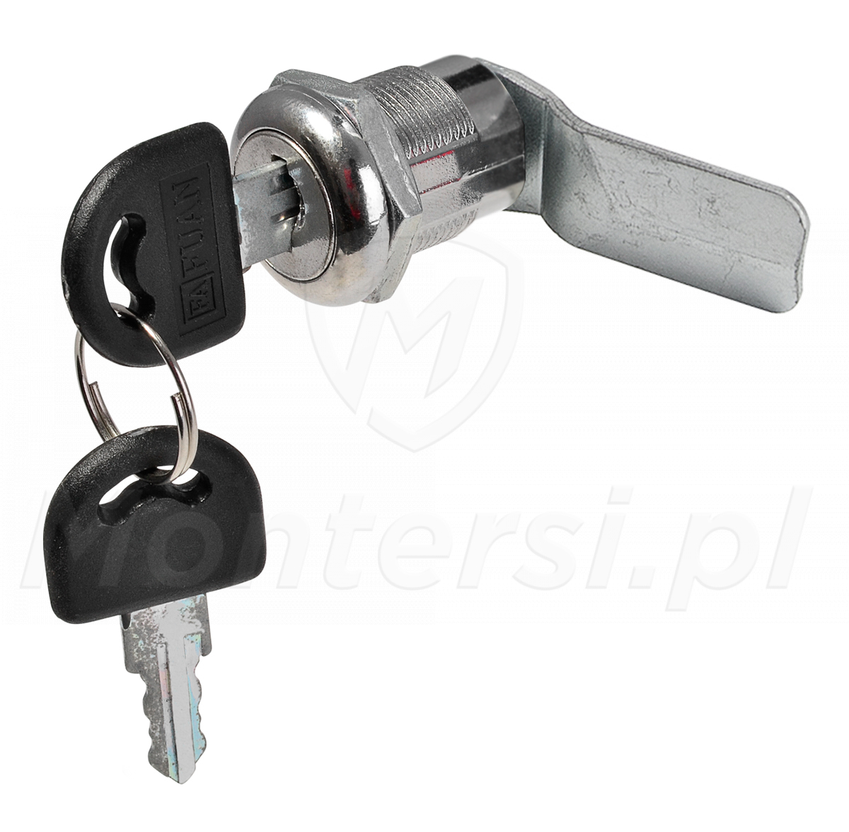RAZB16 - Zamek uniwersalny