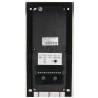 82222-2 - 2-abonentowy panel bramowy, kamera 2Mpx, RFID, klawiatura, 2-wire