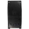 82222-2 - 2-abonentowy panel bramowy, kamera 2Mpx, RFID, klawiatura, 2-wire