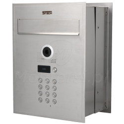 82218 - 1-abonentowy panel...