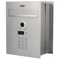 82218 - 1-abonentowy panel...