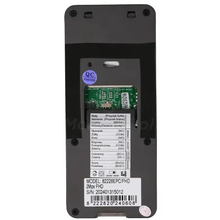 82228-fhd-1-abonentowy-panel-bramowy-5tech-2mpx-rfid-2-wire