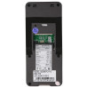 82228 FHD - 1 abonentowy panel bramowy 5TECH, 2Mpx, RFID, 2-wire