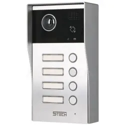 82251A-4C - 4 abonentowy...