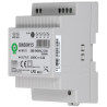 Zasilacz 15V 30W 2A na szynę DIN IP20