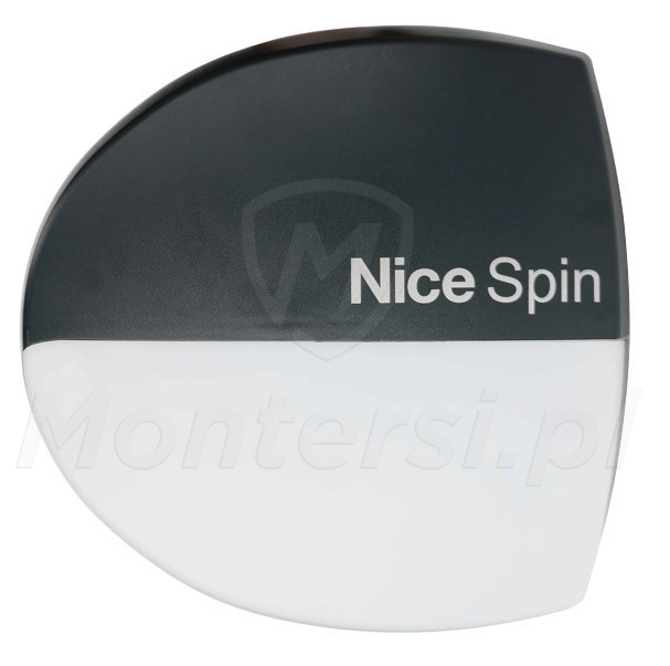 SN6041/A - Siłownik do bramy garażowej 13m2