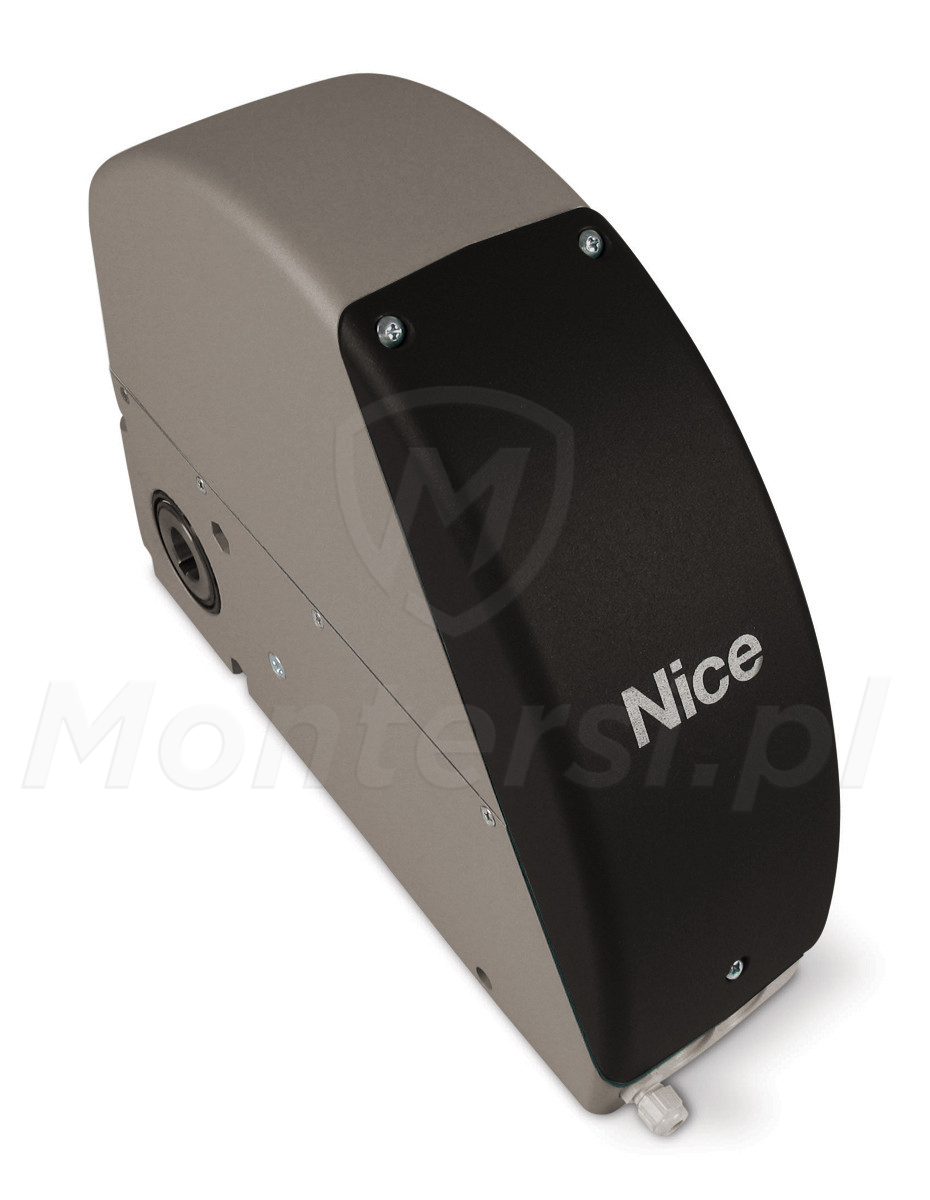 SU2000 - Siłownik do bramy garażowej 35 m2