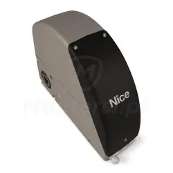 SU2000 - Siłownik do bramy...