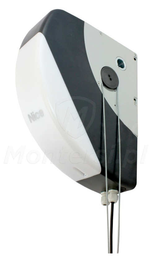 SO2000/A - Siłownik do bramy garażowej 16 m2