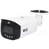 BCS-L-TIP66FCR5L5-Ai1 - Tubowa kamera IP, 6 Mpx, IR+LED