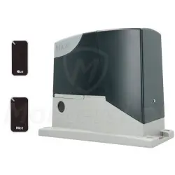 ROAD 400 - Zestaw do bramy...