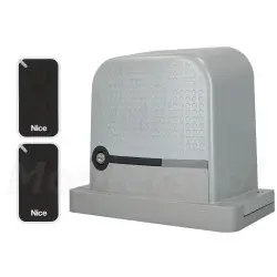 ROBO 600 - Zestaw do bram...