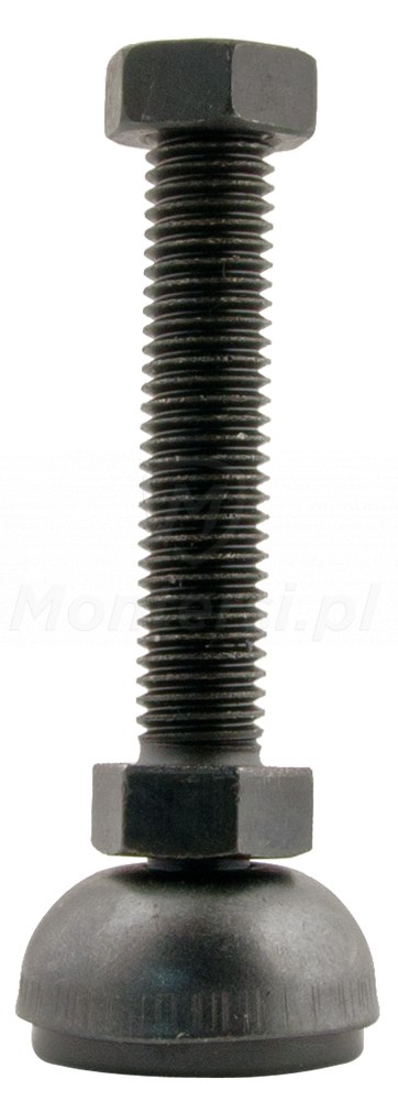 RAN - Noga poziomująca