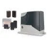ROBUS 400 - Zestaw do bram przesuwnych do 400kg (RB400BDKCE)
