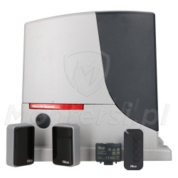 ROBUS 500HS - Zestaw do...