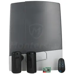 BXV 10 SAFE TOP - Zestaw do...