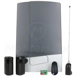 BXV 6 PLUS - Zestaw do...