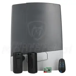 BXV 6 SAFE TOP - Zestaw do...