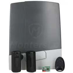 BXV 6 SAFE SPACE - Zestaw...