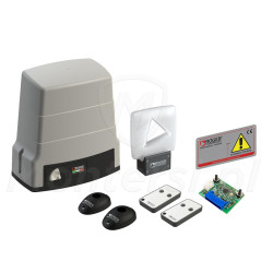 KIT BH30/610/HS/F - Zestaw...