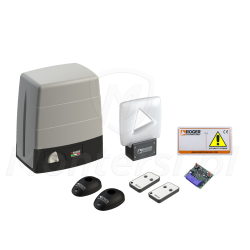 KIT BM30/400/F - Zestaw do...