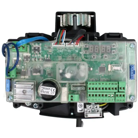 KIT BM30-400_10_kadr