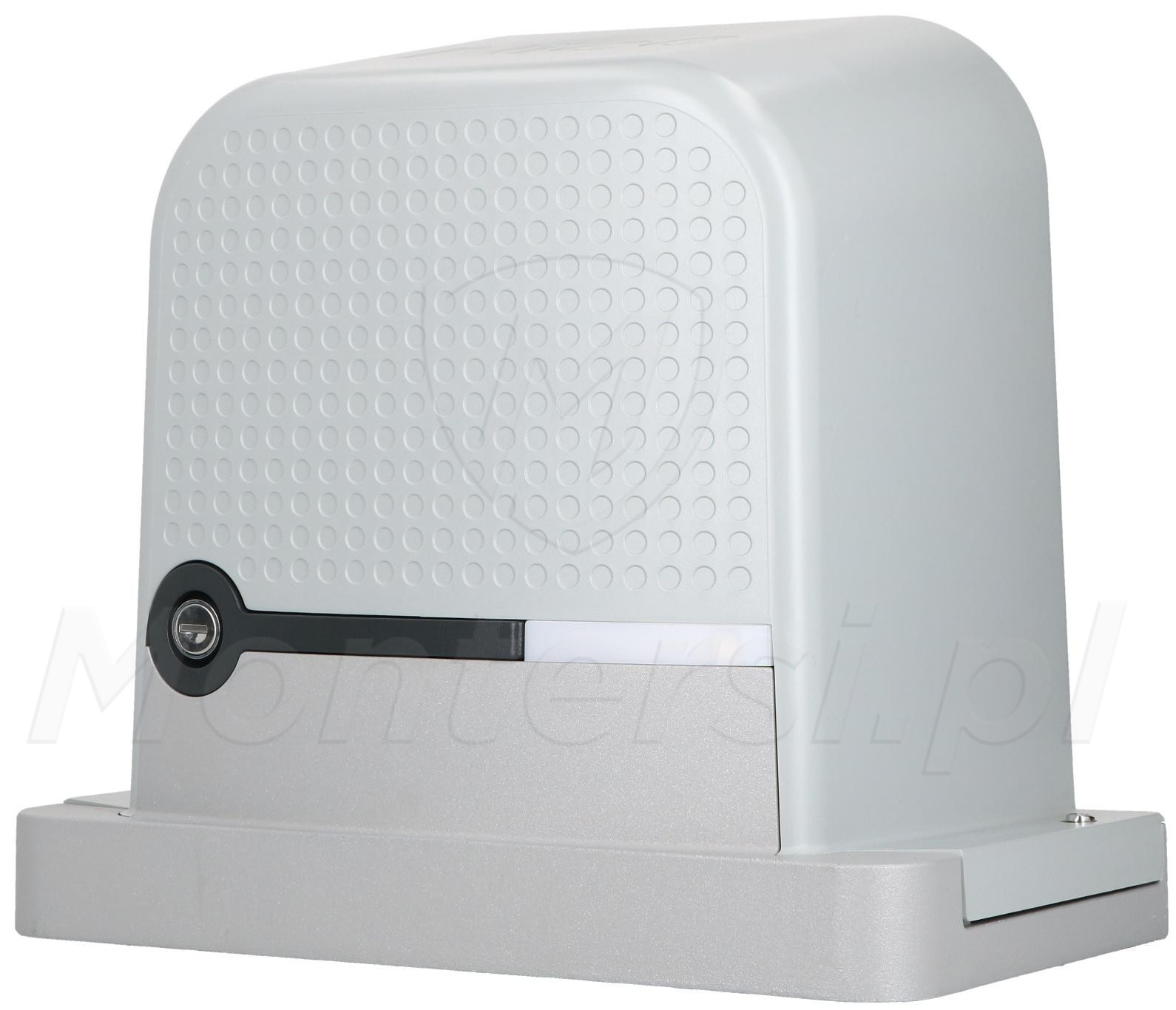 ROBUS 600 - Siłownik do bram przesuwnych do 600kg