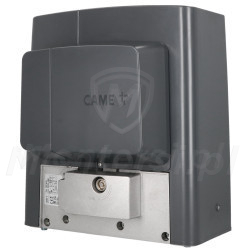 BKS18AGS - Siłownik do bramy przesuwnej 1800kg