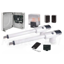 TOO3000 - Zestaw do bramy...