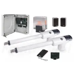 TOO3000 - Zestaw do bramy...