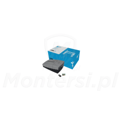 VER06DES - Zestaw bramy...