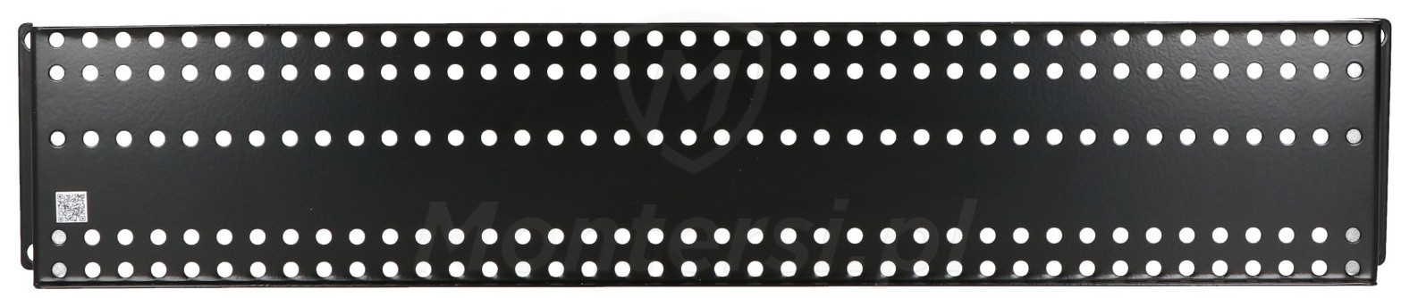 ADD-RACK2U2 - Adapter montażowy RACK 2U