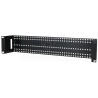 ADD-RACK2U2 - Adapter montażowy RACK 2U