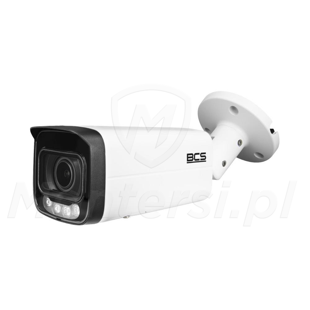 BCS-L-TIP412FCR3L3-Ai1 - Kamera tubowa IP 12Mpx