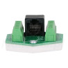 PRO-RJ45-ARK-60 - Konwerter złącz RJ45 - ARK