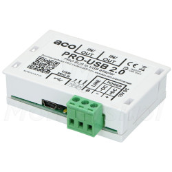 PRO-USB 2.0 - Interfejs...