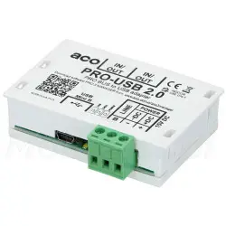 PRO-USB 2.0 - Interfejs...