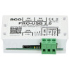 PRO-USB 2.0 - Interfejs komputerowy